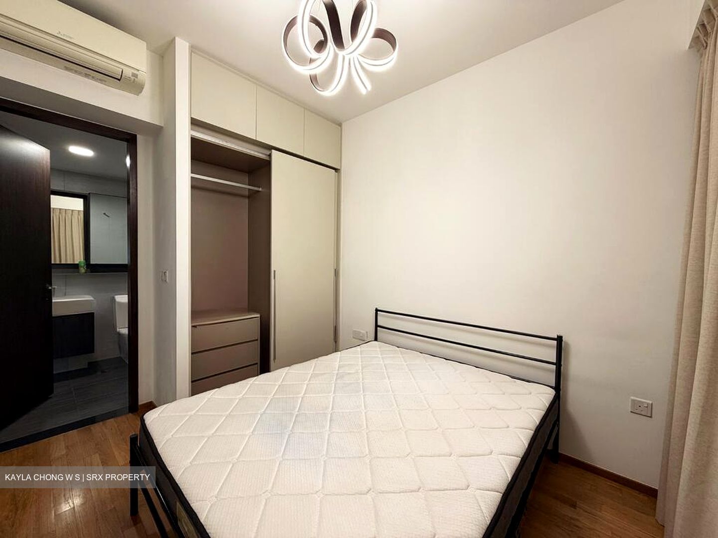 Botanique At Bartley (D19), Condominium #504365401